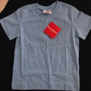 Hanna Andersson boys T-shirt